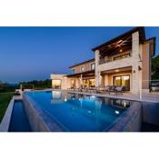 Luxury villa with a swimming pool Vizinada, Central Istria - Sredisnja Istra - 20258