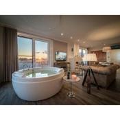 Luxus Spa Penthouse Royal