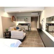 M17 Studios & Suites in the Heart of Athens