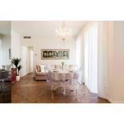 Madonna Montecchi Luxury Suite in Verona
