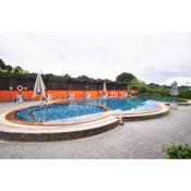 Maerim Villa&Pool