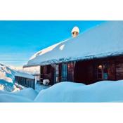 Magic Ski-In-And-Out Chalet above Verbier