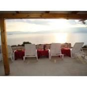 Magical House Marica With Private Beach