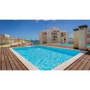 Magnificent 2BDR Apartment W/ AC & Pool - 2min from beach - by LovelyStay