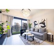Magnificent Brand New Lux 2 BR Opera District