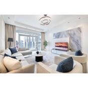 Magnificent Brand New Lux 3 BR Marina View
