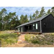 Magnificent Summer House On Bornholm