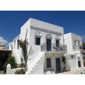 Magnificent traditional house in the centre of Naxos