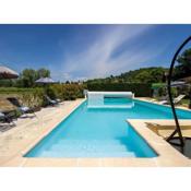 Magnificent Villa in Gargas with Private Swimming Pool