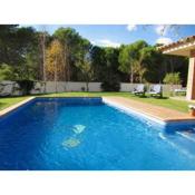 Magnificent Villa with private pool 5 minutes from the beach