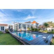 Magnifique maison avec piscine a Gujan-Mestras