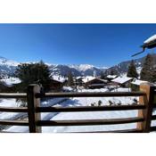 Magnifique Ski in/out, cosy and calm, 4 bedrooms