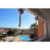 MAIN AVENUE ALBUFEIRA, walk to beach, Old Town, shooping, top location
