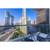 Maison Privee - Balinese Style Apt in the Heart of Downtown Dubai