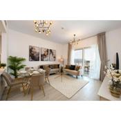 Maison Privee - Chic Apt on Yas Island cls to ALL Main Attractions