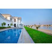 Maison Privee - Luxury Villa with Dramatic View Private Beach & Pool