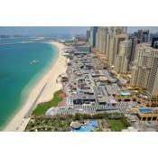 Maison Privee - Regal and Luxe Apt in the Heart of JBR Beach, Dubai