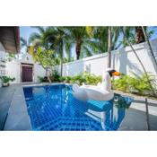 Majestic Residence Pool Villas 2 Bedrooms Private Beach