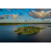 Majorsgrund - Private Island