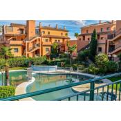 Malaga Marbella Elviria Apartment Golf