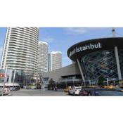 Mall Of İstanbul 3+1 Apartment