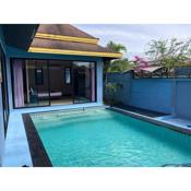 ManageComfort Relax pool villa