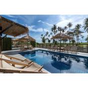 Manao Seaview Pool Villa 31 - 5 mins walk to the beach