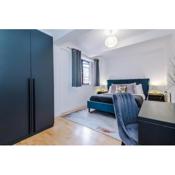 Manchester City Centre 2 bed apartment