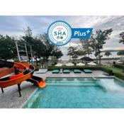 Maneetel Krabi Beachfront-SHA Plus