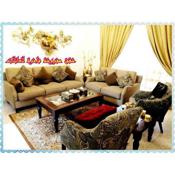 Mangrove Corniche Families Luxury Furniture Apartments
