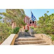 Mansion Elina-Parakopi-Syros