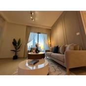 Manzil - 2BR Apartment in Downtown with Burj View