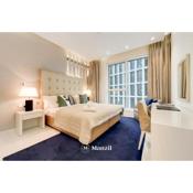 Manzil - Cozy 2BR Apartment near Downtown Dubai
