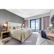 Manzil - Exquisite 1BR Apartment in Damac Paramount Tower in Business Bay