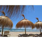 Marbella - Playa Alicate 2br holiday apartment