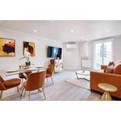 Marble Arch Suite 6-Hosted by Sweetstay