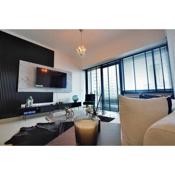 Marina, 1 bedroom apartment, Stunning View Palm Jumeirah
