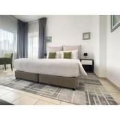 Marina Views Two Bedroom - KV Hotels