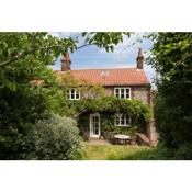 Marlpit Cottage - Norfolk Holiday Properties