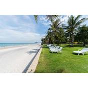 Marrakesh huahin 4bedrooms with seaview 248