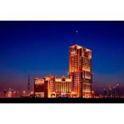 Marriott Executive Apartments Dubai Al Jaddaf