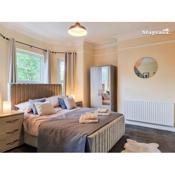 Marvellous 5bdr King Beds Perfect For Family