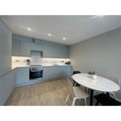 Marvellous New Build 2 Bed Flat - 1 Ophelia Court