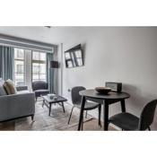 Marvelous Apartment by Regent's Park - Up to 6 People