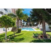 Marysol beachclose apartment with pool Ref 200