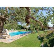 Masseria Galleppa - Rooms, Pool and Relax