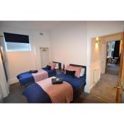 Mayflower Boutique Apartment - 2 Bedrooms Apartment - Stayseekers