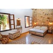 Meandros Suite in Old Town