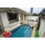 Medee Pool Villa Pattaya Jomtien