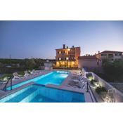 Mediterranean Luxury Villa Jele
